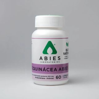 EQUINACEA 250 MG 60 CAP