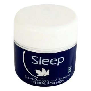 SLEEP CREMA DEO FOR MEN 40