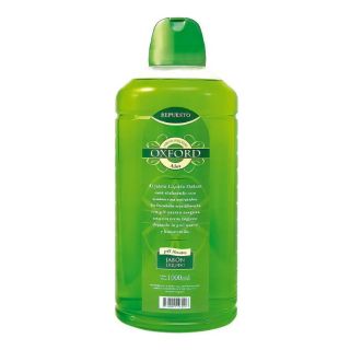 Oxford Jabon Liquido Aloe 1000 Ml