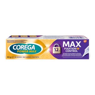 ULTRA COREGA CREMA SIN SABOR 40 GR