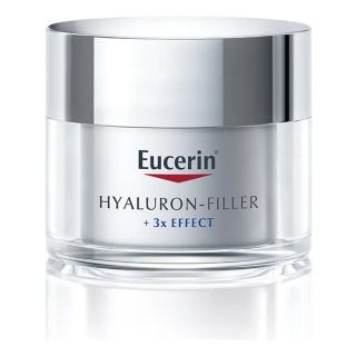 EUCERIN HYALURON FILLER CRE/DIA FPS 30 50 ML