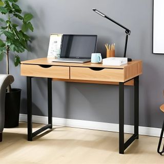 Escritorio - Muebles Web - Estilo Industrial - Cd03 -