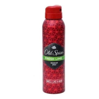Spray Corporal Old Spice Fresh 107 GR