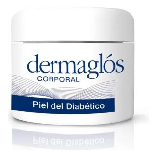 Crema Corporal Dermaglós® 300 ML Piel Del Diabético