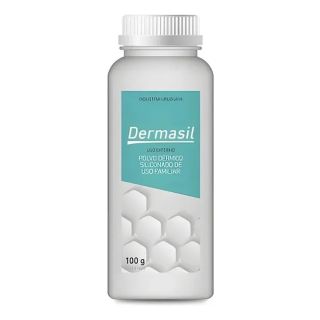 DERMASIL 100 GR