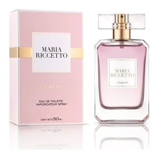 MARIA RICCETTO NRO 1 EDT 50 ML