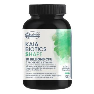 KAIA SHAPE 30 CAP