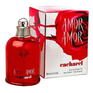CACHAREL AMOR AMOR EDT 100 ML