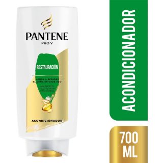 PANTENE ACOND RESTAURACION 700 ML