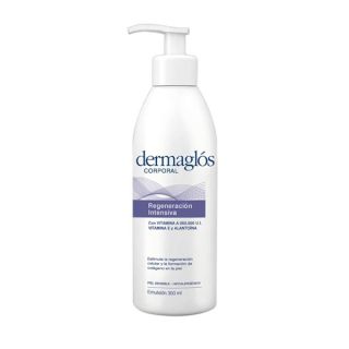 DERMAGLOS CORPORAL REGENER/INTENSIVA EMULSION 300