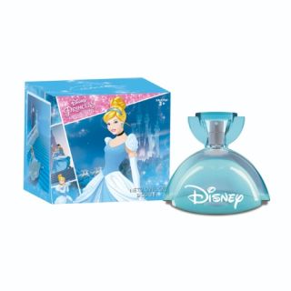DISNEY PRINCESA CENICIENTA BODY SPLASH 200