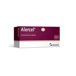 Alercel® 10 Mg x 1 Ampolla