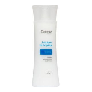 Emulsion Limpieza Dermur® x 150 Ml