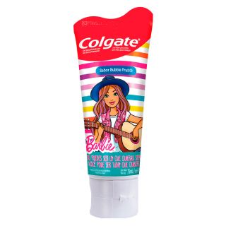 Crema Dental Colgate® Barbie 100g