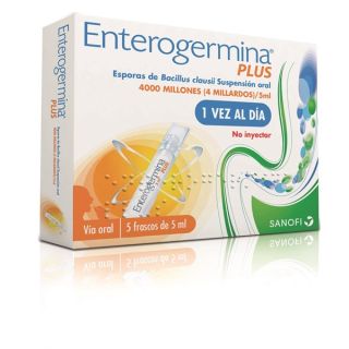 Caillon Hamonet Belcipro 5 Ml