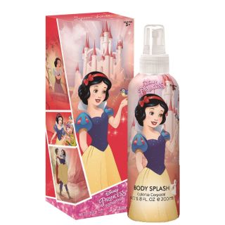 Disney Body Splash Princess 200ml