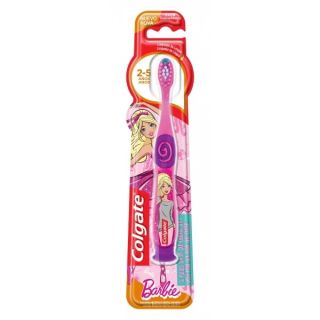 Cepillo Dental Colgate® Barbie | 2-5 Años