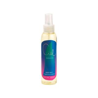 Fragancia Corporal Ciel® Paradise | 125ml