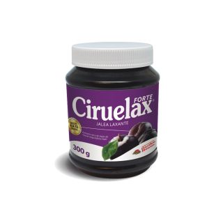 Ciruelax® Forte Jalea 300g - Laxante