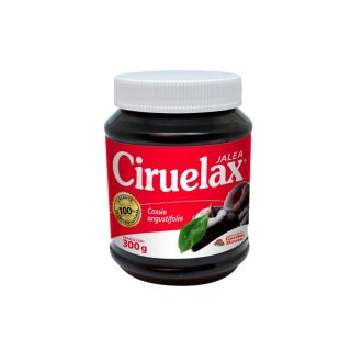 Ciruelax® Jalea 300g - Laxante