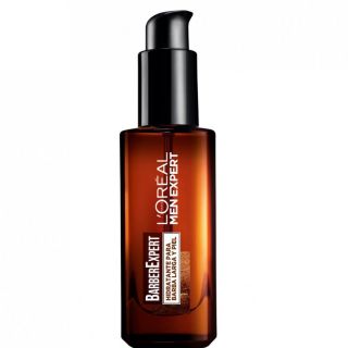VIKINGO OLEO HUMECTANTE BARBA Y BIGOTE FCO 30 ML