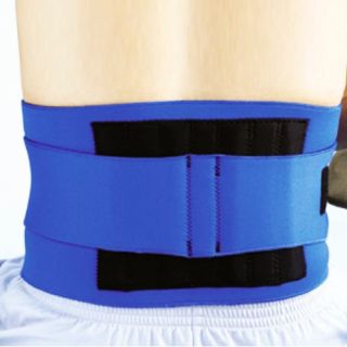 BANDER GREEN B234 FAJA AC 24 CM T 2