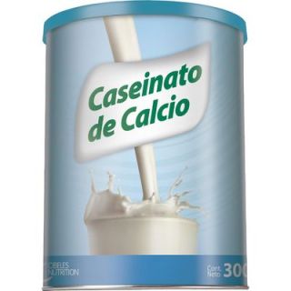Caseinato De Calcio 300 Grs. Cn
