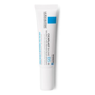 Bálsamo Multi Reparador Cicaplast Baume B5+ La Roche Posay 15 ml