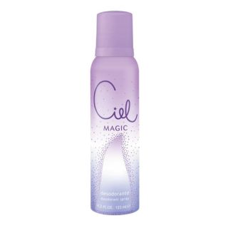 CIEL MAGIC AERO DEO 123 ML