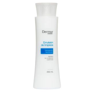 Emulsion Limpieza Dermur® x 250 Ml
