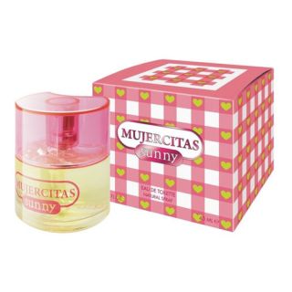 Colonia Mujercitas Sunny 40 ml