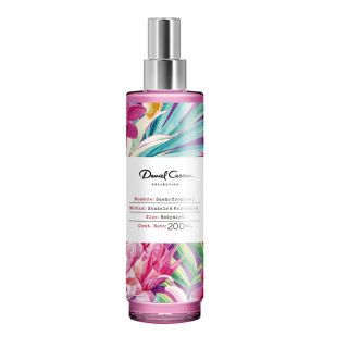DANIEL CASSIN COLLETION BODY MIST SUEÑO TROPIC/200