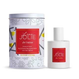 Perfume L'Eau Jolie Je T'Aime 50 Ml