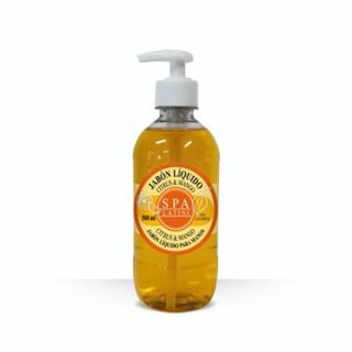 Jabón Corporal Ío Mango Y Maracuyá 80 g