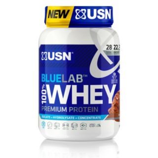 TOP WHEY PROTEIN CHOCOLATE 1 KG