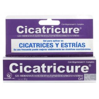 Gel Cicatricure 30 g