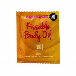 Pink Lady Aceite FDel Bosque 56Ml