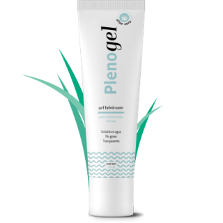 Plenogel® 70g | Gel Íntimo Lubricante