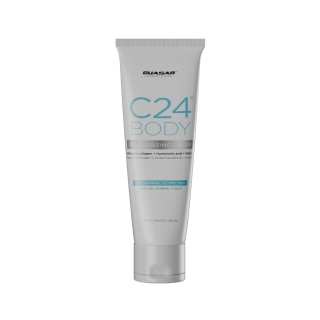 C24 Body® Crema Corporal Hidratante | Piel Normal Y Seca
