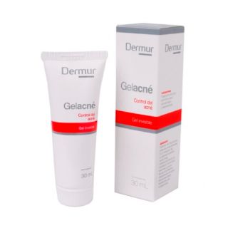 Gelacne Dermur® 30ml | Piel Acneica