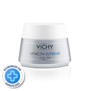 Vichy® Liftactiv Supreme Piel Normal | 50Ml