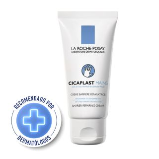 La Roche® Cicaplast Manos | 40Ml