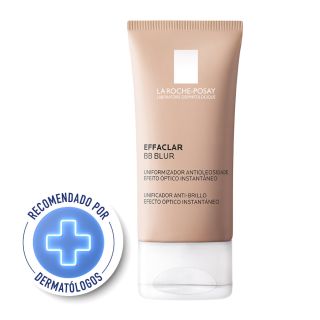 La Roche® Effaclar Bb Blur F24 | Piel Grasa 30Ml