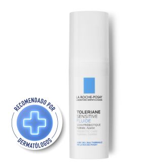 La Roche® Toleriane Sensitive Fluido | 40Ml