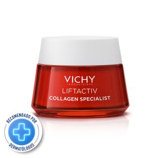 Vichy® Liftactiv Collagen Sp Día | 50Ml