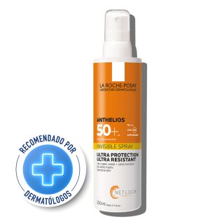 La Roche® Anthelios Shaka Spray 50+ | 200Ml