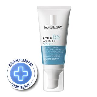 La Roche® Hyalu B5 Aqua Gel Spf 30 | 50Ml