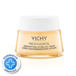 Vichy® Neovadiol Peri Menopausia Piel Normal Y Mixta | 50Ml