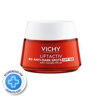 Vichy® Liftactiv Collagen Specialist Spf50 | 50Ml