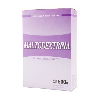 Maltodextrina Sylab® 500g | Alimento Glucídico